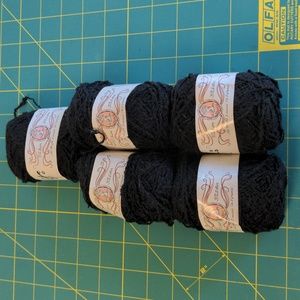 CAMEO YARN skeins